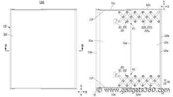 Honor Working on Extendable Mobile Display Technology, Patent Shows