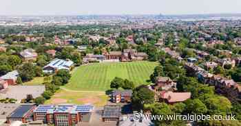 Wirral school named as top school in North West in Sunday Times guide