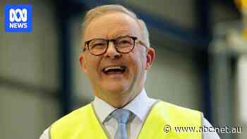 Government splashes $475m on  rare earths refinery to challenge China's monopoly