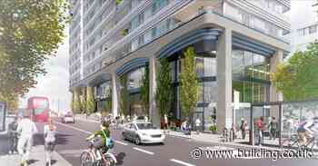 Farrells chops another five storeys off Battersea tower plans as 1,500 objections hit scheme