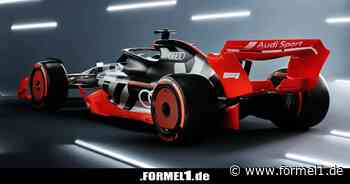 Formel-1-Liveticker: Was ist die "größte Sorge" von Audi?
