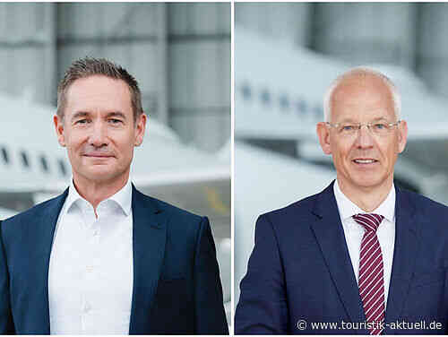 Lufthansa setzt Drehkreuz-Manager ein