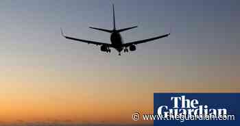 US judge cites diversity provision in rejecting Boeing plea deal over 737 Max crashes