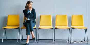 AEX opent vermoedelijk vlak na lager Wall Street en alle ballen op het banenrapport