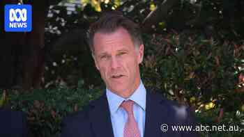 Minns meeting over Rosehill plan 'disclosed inaccurately and misleadingly'