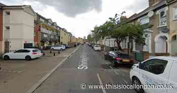 Man dies after attack by 'dangerously out of control dog' in Stratford