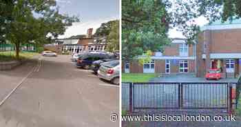 Two Orpington schools named among best in UK by Sunday Times