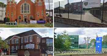 The south London schools rated as best in UK by the Sunday Times