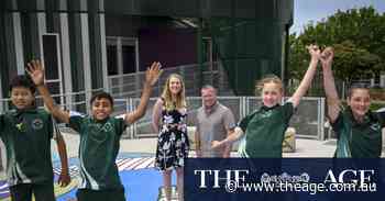 The high-performing NAPLAN schools in your area