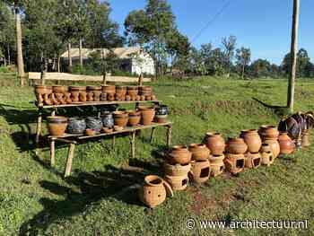 Afstudeerproject Ilesi Ceramics