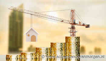 Eigenaar accountantskantoor droeg vastgoed aan zoon over, naheffing vpb terecht