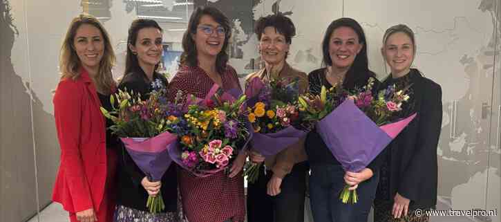 Vijf nieuwe ZRA’s sluiten zich aan bij Mijn ReisKennis