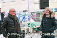 Abschied und Neuanfang: Abbruchfest der Freiherr-vom-Stein-Schule für neues Stadtteilzentrum