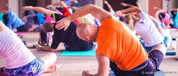 René: “Het eiland verraste me”