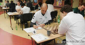 Werder ärgert den Meister und macht Boden gut