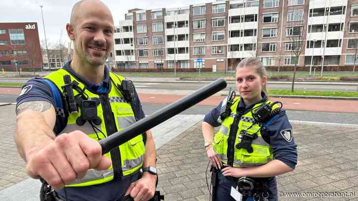 Boa's houden spreekuur om politie te ontlasten