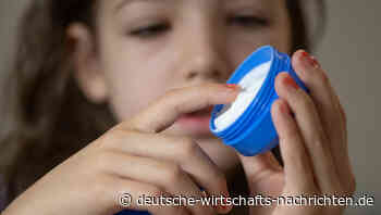 Kosmetikbranche erwartet nach Rekordumsatz weiteres Plus