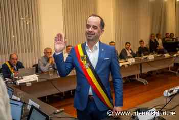 Oppositie scherp voor burgemeester Cox: “Geen weerspiegeling van wat bevolking wil”