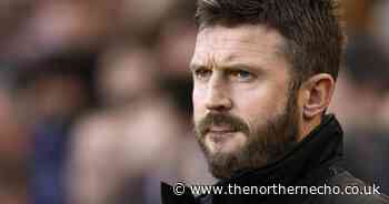 Opposition view on how Michael Carrick has changed Boro and what it means for Burnley