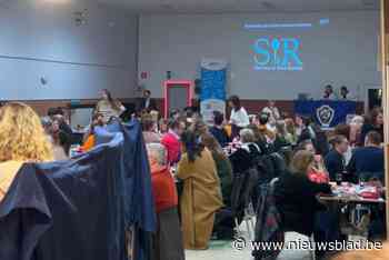 JCI Mechelen organiseert eerste spelletjesavond: “Plezier en warmte bieden aan kwetsbare gezinnen”