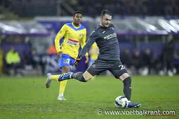 Simons en Hubert vol lof over "nieuwe Beckenbauer" Colin Coosemans: Anderlecht-trainer heeft wel nog iets op te merken