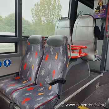 Vanaf 15 december 2024 rijdt Qbuzz een nieuwe dienstregeling