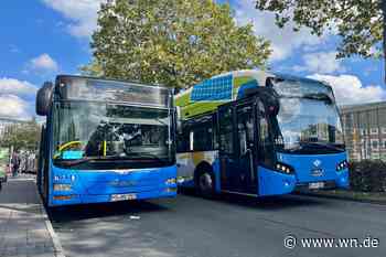 Preis für das Münster-Abo steigt auf 31 Euro