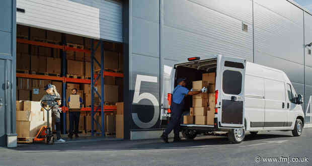 Controlling the chaos: How a delivery management system reduces delivery-related downtime and disruptions