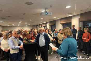 Vrijwilligers goed voor 1,2 miljoen euro per jaar