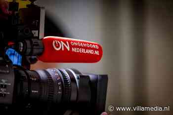 Weer zwartgeschminkte piet te zien bij Ongehoord Nederland