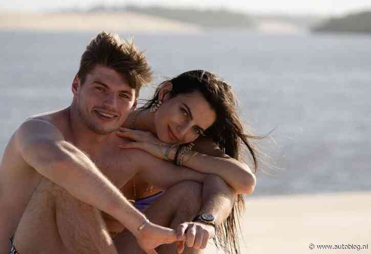 BREEK: Max Verstappen wordt vader!