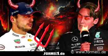 "Verräter", "Loser", "Wadenbeißer": Das Protokoll des ...