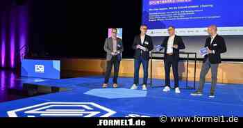 Zukunftskongress SPORT MARKE MEDIEN feierte Premiere