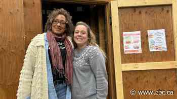 Church's food pantry in Hamilton's West Mountain a 'safe space' for anyone in need