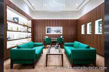 Watches of Switzerland Group boosted by strengthening sales growth