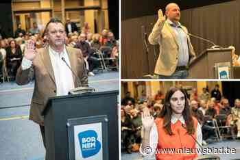 10 nieuwe gezichten in de gemeenteraad van Bornem: waarom zetten Jo (55), Matthi (35) en Elise (25) hun eerst stap in de politiek?