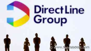 Versicherer: Britische Aviva übernimmt Direktversicherer Direct Line