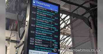 How to claim compensation or refunds on a delayed National Rail train service