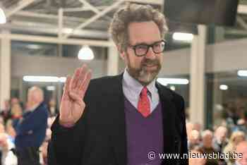 Gemeentebelangen debuteert in oppositie mét een Lippens in de rangen