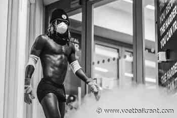 Doku als Romeinse gladiator? Man City deelt wel heel opvallend beeld in onderbroek: dit is de reden