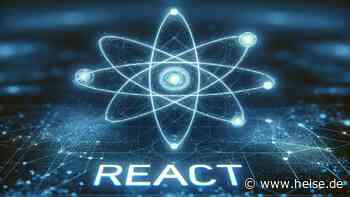 React 19: Von Server Functions bis zu optimistischen Updates