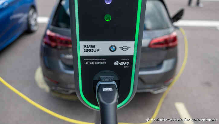 BMW-Aktie: Vorsprung durch Weitblick - warum BMW das Tal der Tränen verlässt