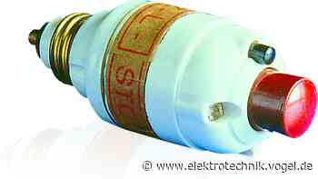 Die Entwicklung des Sicherungsautomaten