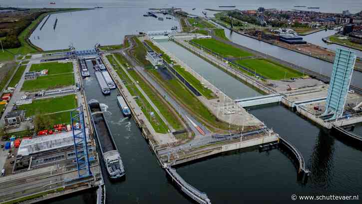 North Sea Port verhoogt havengeld met 3,5%