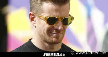 Hülkenbergs Zukunft beginnt in Abu Dhabi: Test für Sauber bestätigt