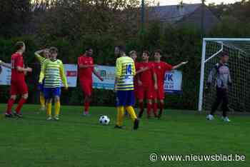 Pieterjan Broos (Lozenhoek Keerbergen) mist duel tegen ex-ploeg KVC Haacht