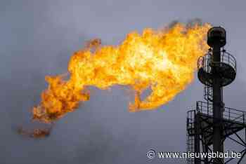 Opmerkelijke boodschap van brandweer na  nodeloze oproepen voor grote vlammen