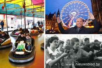 Foorkramers trots dat ze Unesco-erkenning krijgen, al moeten ze vaak vechten tegen slecht imago: “Ja, wij rijden met een Mercedes. Wij hebben die nodig”