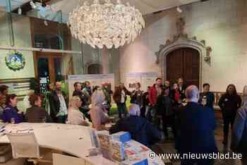 Wie lokaal shopt kan een elektrische fiets winnen