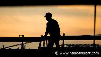 Immobilienbranche: Bau rechnet auch 2025 mit Jobabbau – Realer Umsatz dürfte weiter sinken